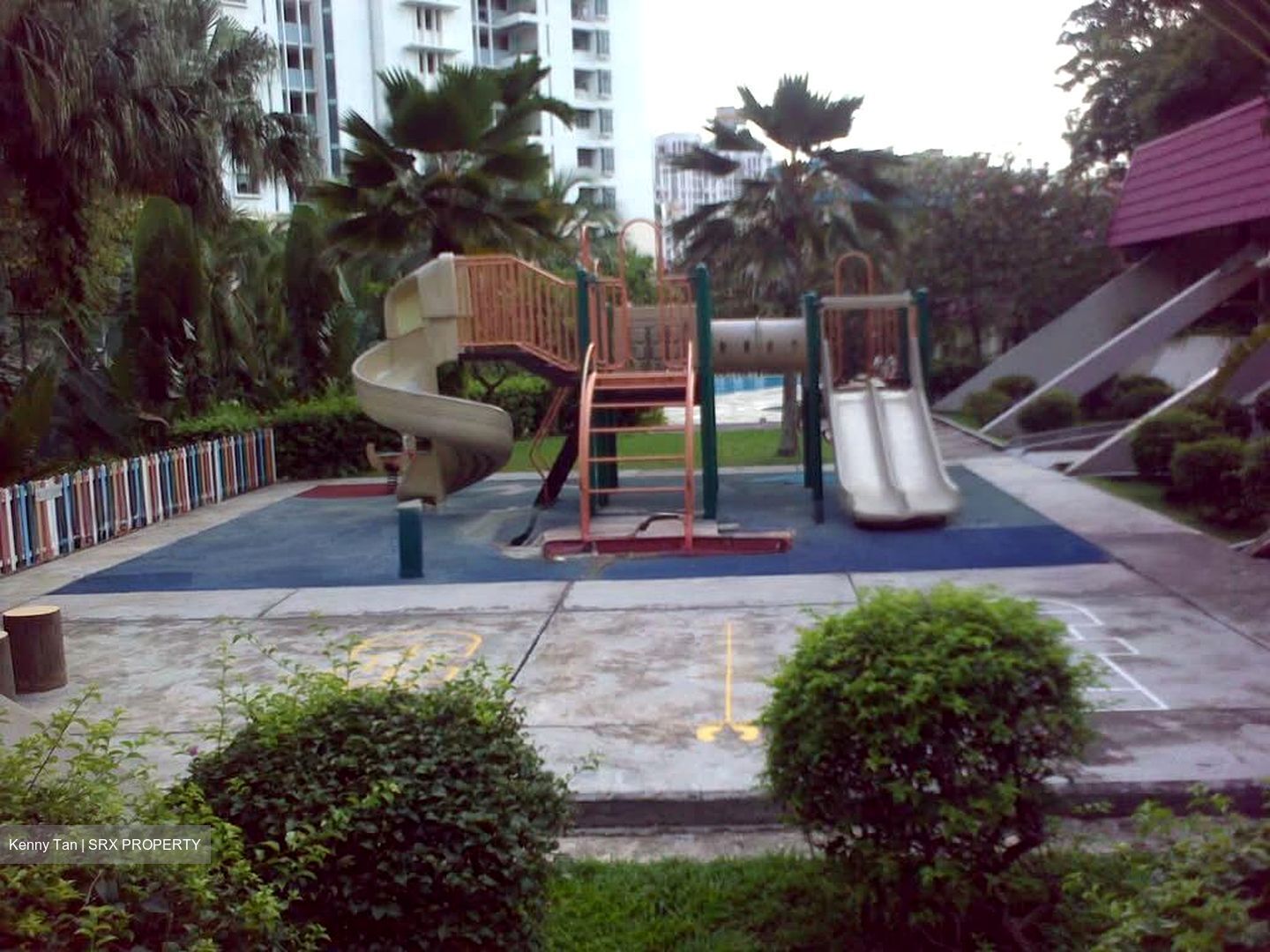 Lakepoint Condominium (D22), Condominium #557106851